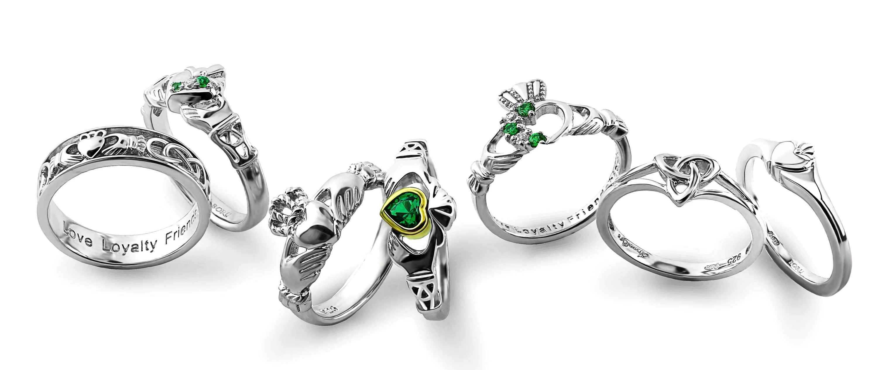 Timeless Irish Craftsmanship Perfected